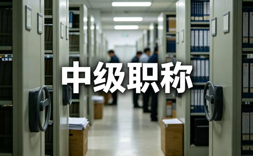 高级技师高级工程师职称